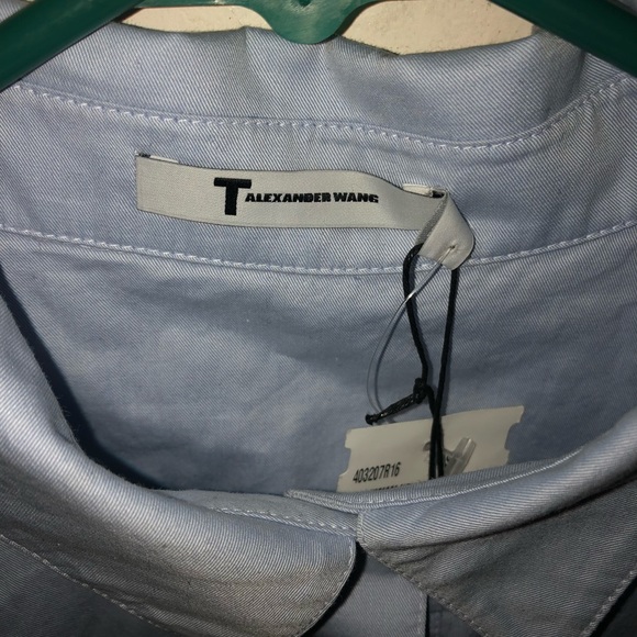 Alexander Wang women’s shirt - Picture 7 of 7